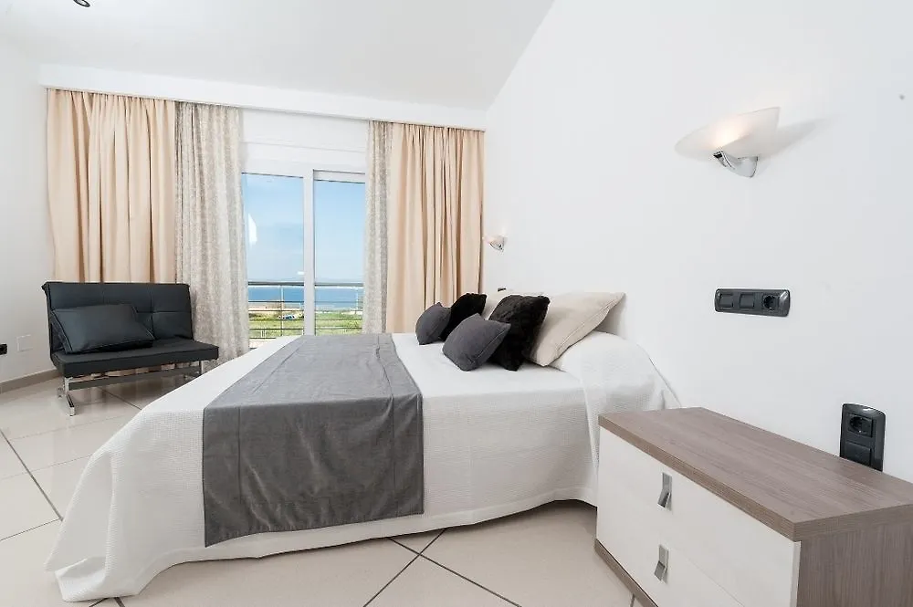 Villa Thalassa 柳奇马约尔