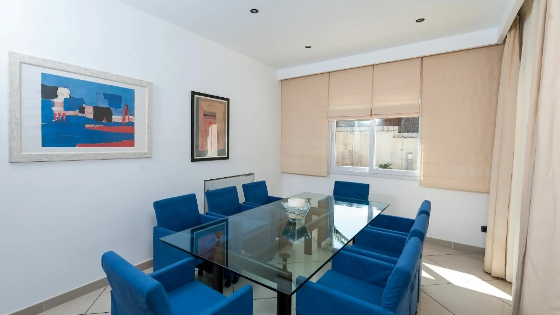 Villa Thalassa Llucmajor   Llucmajor (Mallorca)