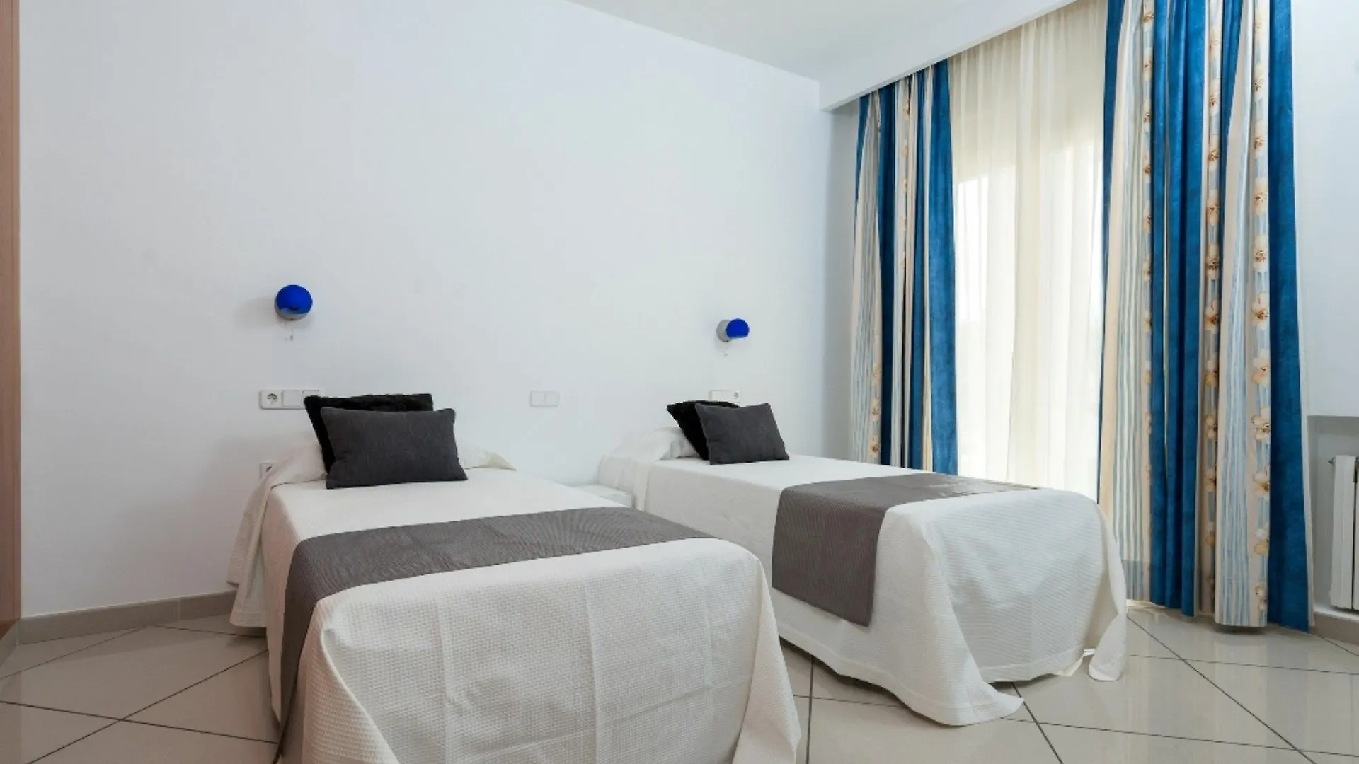 Villa Thalassa 柳奇马约尔
